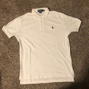 Polo Ralph Lauren Short Sleeve Polo Shirts